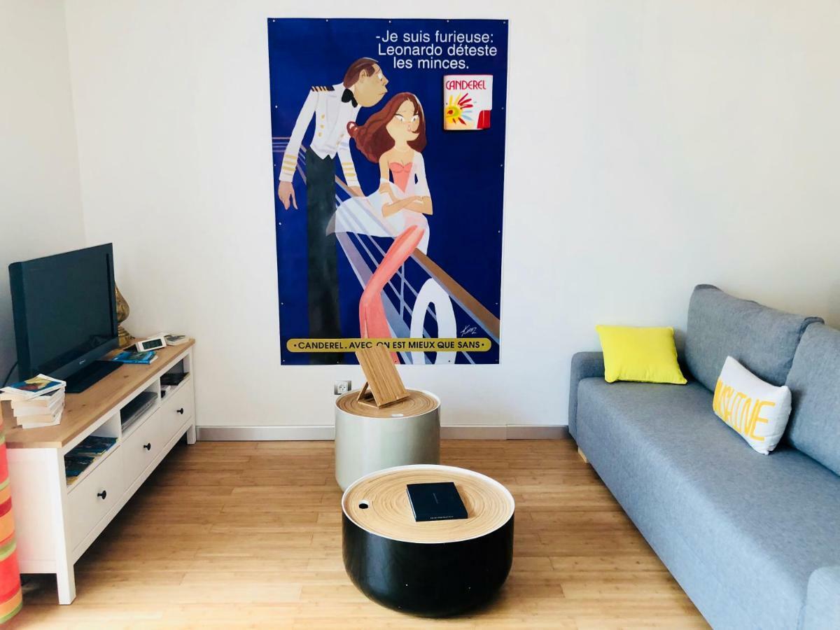 Apartment La Bergerie De Gaby Hyeres