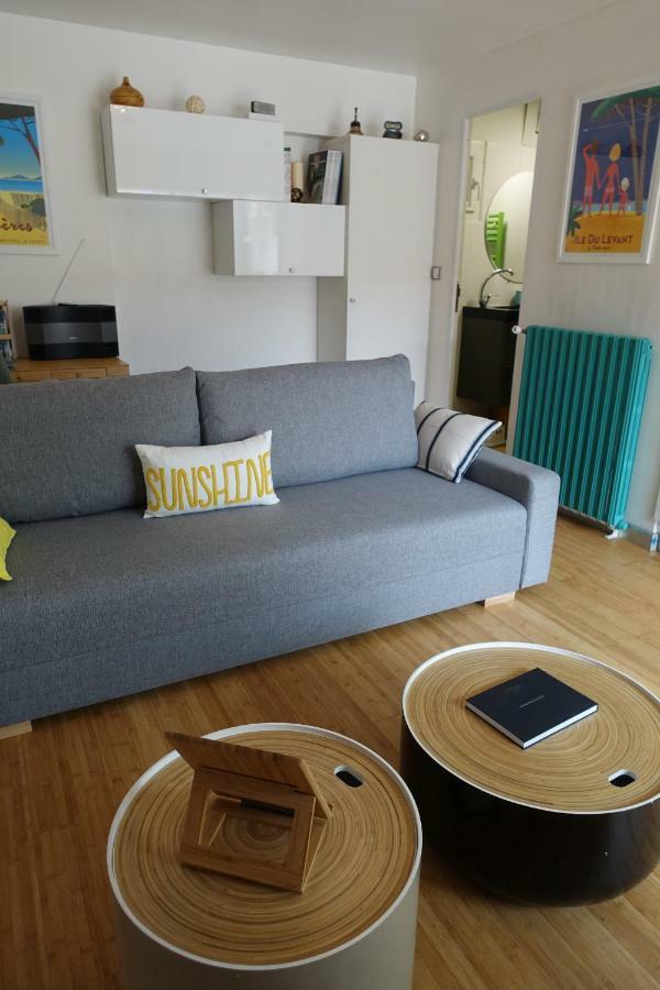 La Bergerie De Gaby Apartment