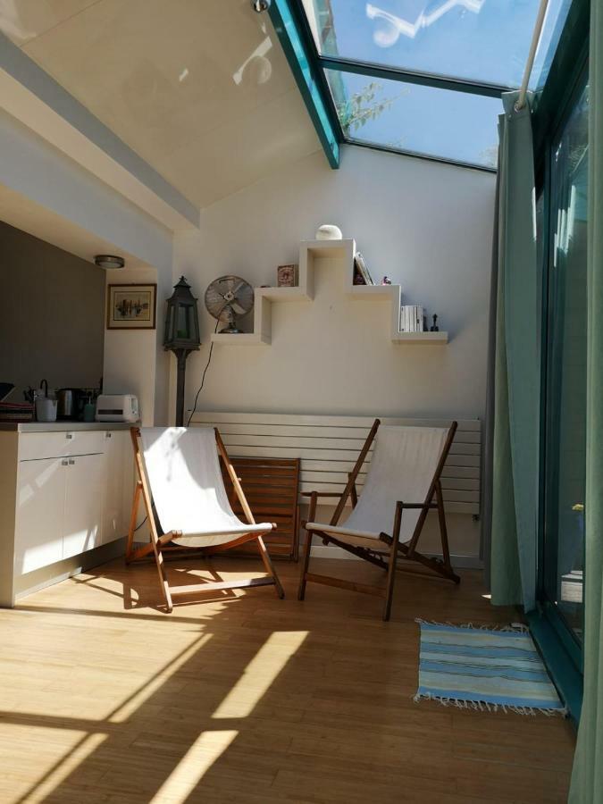 La Bergerie De Gaby Apartment Hyeres