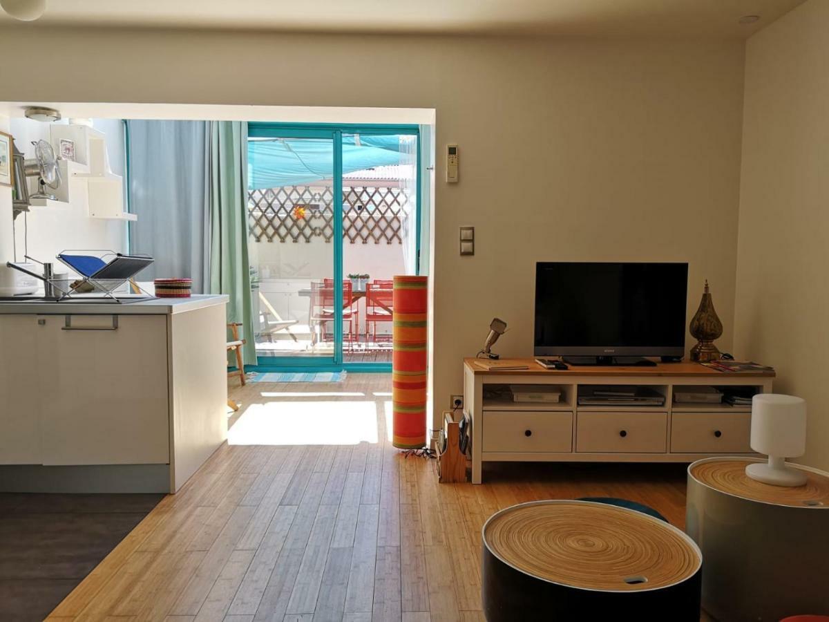 La Bergerie De Gaby * Hyeres